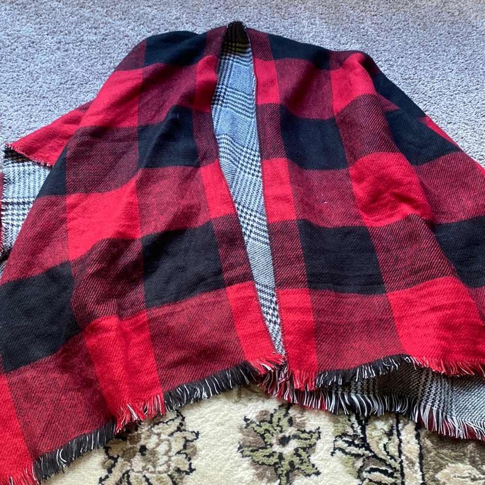 Shawl